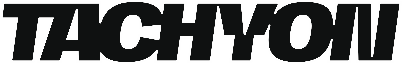 Tachyon logo