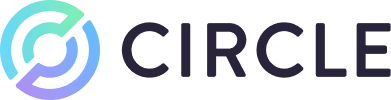 Circle logo