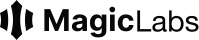 Magic logo