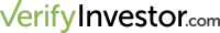Verify Investor logo